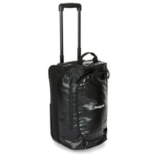 Taška Monster G2 Roller Snugpak® 35 litrů černá
