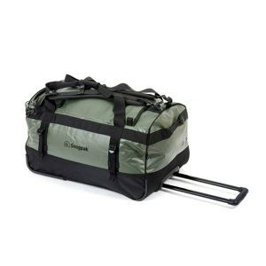 Taška Monster G2 Roller Snugpak® 120 litrů olive drab