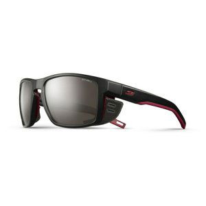 Brýle Julbo SHIELD Alti Arc 4 black/red