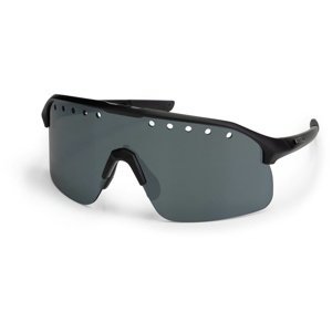 Cyklistické sportovní brýle Rogelli Ventro Polarized černé ROG351714