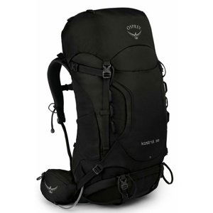 Batoh Osprey Kestrel 38 II black M/L