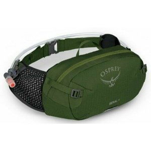 Ledvinka Osprey Seral 4 II dustmoss green