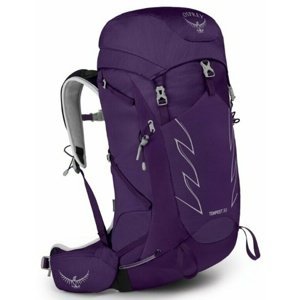 Dámský batoh Osprey Tempest 30 III violac purple