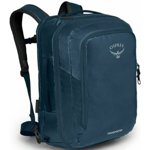 Příruční zavazadlo Transporter Global Carry-On Bag venturi blue