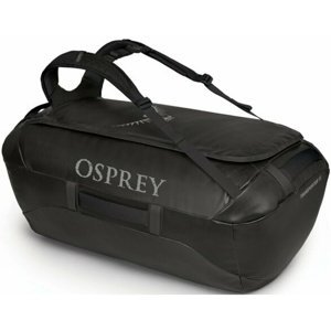 Cestovní batoh Osprey Transporter 95 black