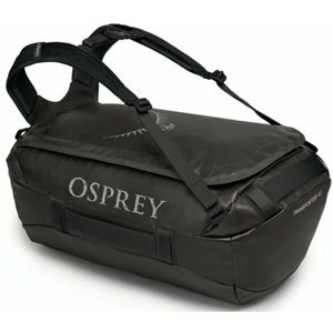 Cestovní batoh Osprey Transporter 40 black