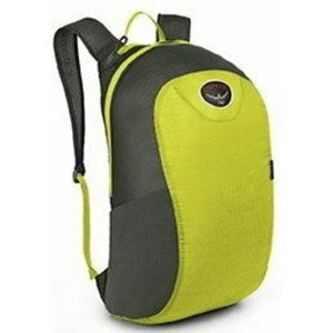 Batoh Osprey Ultralight Stuff Pack electric lime 18 L