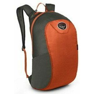 Batoh Osprey Ultralight Stuff Pack poppy orange 18 L