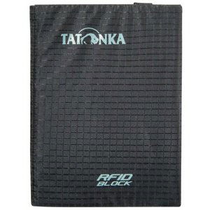 Ochranné pouzdro Tatonka Card Holder 12 RFID B