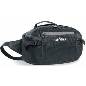 Ledvinka Tatonka Hip Bag M black