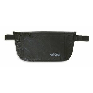 Bezpečnostní pouzdro Tatonka Skin Document Belt black