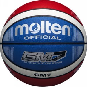 Basketbalový míč MOLTEN BGMX6-C velikost 6