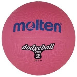 Dětský míč Molten DB-R