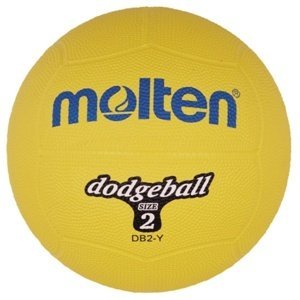 Dětský míč Molten DB-Y