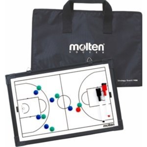 Strategická tabulka na basketbal Molten MSBB