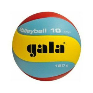 Volejbalový míč Gala Training 180g 10 panelů