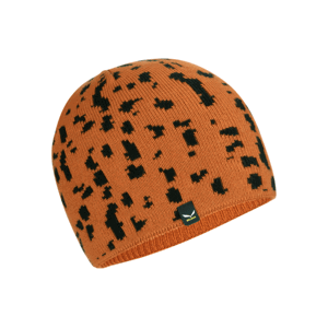 Zimní čepice Salewa SELLA AM SALAMANDER BEANIE 28517-4170