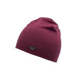 Čepice Devold Breeze Merino 150 Beanie GO 180 900 A 740A