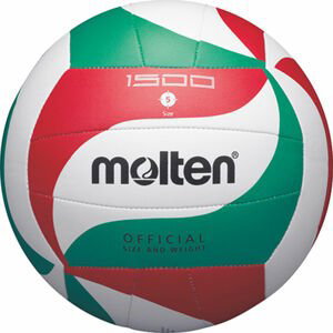Volejbalový míč Molten V5M1500 vel. 5