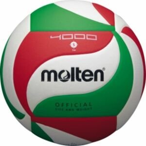 Volejbalový míč Molten V5M4000 vel. 5