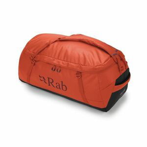 Cestovní taška Rab ESCAPE KIT BAG LT 30 red grapefruit/RGP