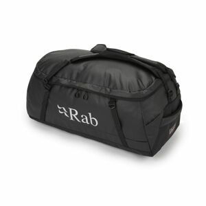 Cestovní taška Rab ESCAPE KIT BAG LT 30 black/BLK