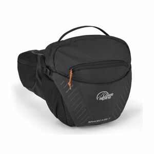 Ledvinka Lowe Alpine Space case 7 black/BLK