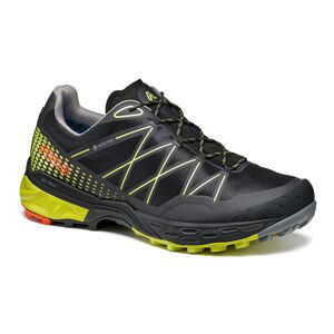 Pánské boty Asolo Tahoe GTX black/safety yellow B056 13 UK