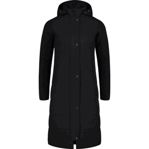 Dámský zimní kabát NORDBLANC WARMING černý NBWJL7944_CRN 34