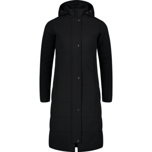 Dámský zimní kabát NORDBLANC WARMING černý NBWJL7944_CRN 38