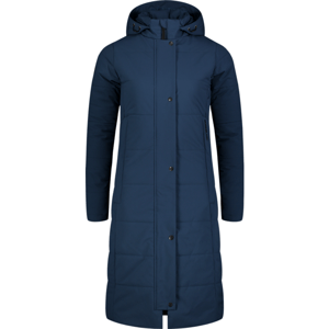 Dámský zimní kabát NORDBLANC WARMING modrý NBWJL7944_MVO 36