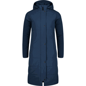 Dámský zimní kabát NORDBLANC WARMING modrý NBWJL7944_MVO 38