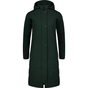 Dámský zimní kabát NORDBLANC WARMING zelený NBWJL7944_ENZ 34