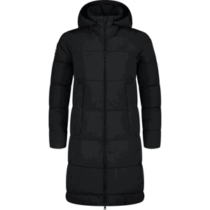 Dámský zimní kabát NORDBLANC ICY černý NBWJL7950_CRN 34