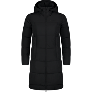 Dámský zimní kabát NORDBLANC ICY černý NBWJL7950_CRN 36