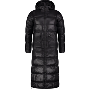 Dámský zimní kabát NORDBLANC MANIFEST černý NBWJL7949_CRN 36