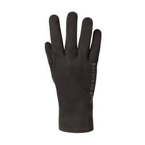 Pánské rukavice Silvini Valtellino MA2302 black L
