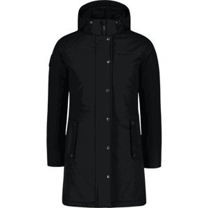 Dámský zimní kabát NORDBLANC BLACKFORST černý NBWJL7942_CRN 36