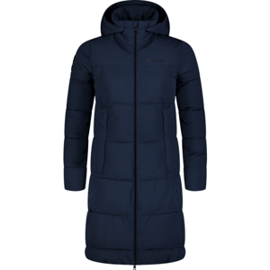 Dámský zimní kabát NORDBLANC ICY modrý NBWJL7950_MOB 34