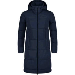 Dámský zimní kabát NORDBLANC ICY modrý NBWJL7950_MOB 36
