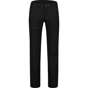Dámské nepromokavé outdoorové kalhoty NORDBLANC PEACEFUL černé NBFPL7961_CRN 34