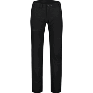 Dámské nepromokavé outdoorové kalhoty NORDBLANC PEACEFUL černé NBFPL7961_CRN 40