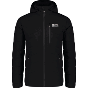 Pánská zimní bunda NORDBLANC UNDIVIDED černá NBWJM7941_CRN XL