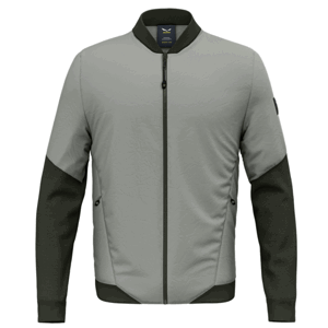 Pánská bunda SALEWA FANES TWR BOMBER JACKET M. 28674-5280 L