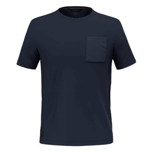 Pánské tričko Salewa FANES ART AM T-SHIRT M. 28684-3960 XL