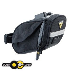 Brašna Topeak Aero Wedge Pack DX Small TC2269B