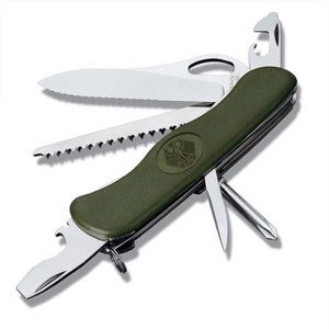 Nůž Victorinox Bundeswehr 0.8461.MW4DE