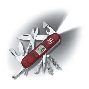 Nůž Victorinox Traveller Lite 1.7905.AVT