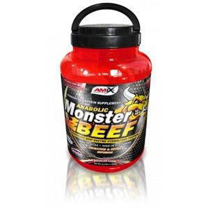 Amix Monster Beef - 1000g