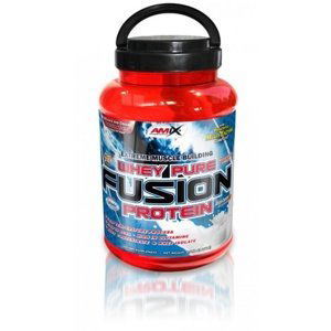 Amix Whey Pure Fusion - 2300g